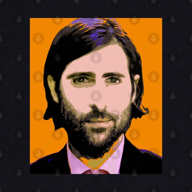 jason schwartzman by oryan80